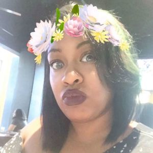 Meet your Posher, Jasmine